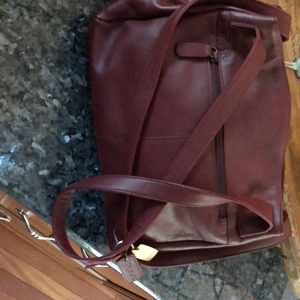 Rolfs purse